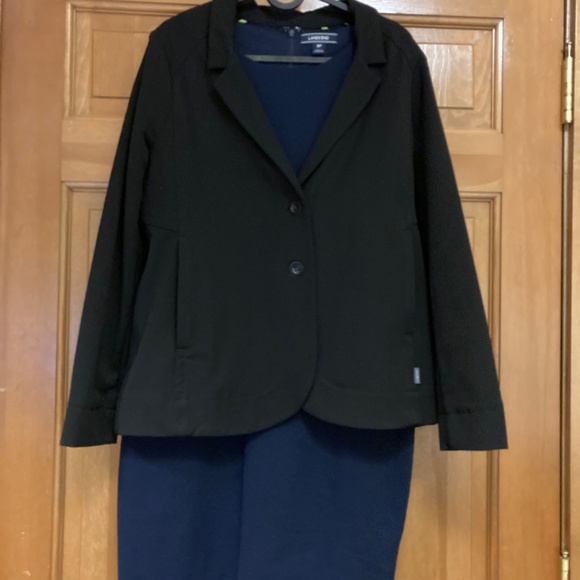 Eddie Bauer Blazer, Black, 8P - Picture 7 of 7